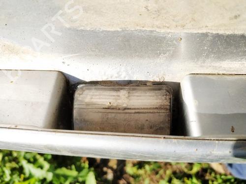 Used Licence plate light Licence plate light 35495466 35495466