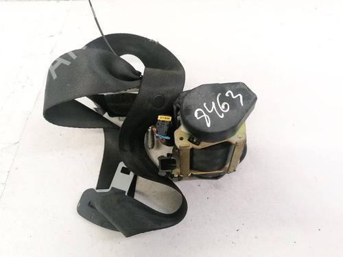 Used Front right seatbelt Front right seatbelt RENAULT MEGANE II (BM0/1_, CM0/1_) 1.5 dCi (BM02, BM13, BM2A, CM02, CM13) (101 hp) 35388176 35388176