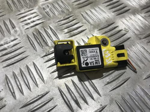 electronic-module-opel-astra-h-a04-2004-2005-2006-2007-2008-2009-2010-2011-2012-2013-2014-33494204 main image