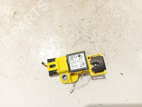 Used Electronic module OPEL ASTRA H (A04) 1.9 CDTI (L48) (100 hp) 32558679