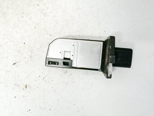 Used Mass air flow sensor Mass air flow sensor PORSCHE CAYENNE (9PA) S 4.5 (340 hp) 35095220 35095220