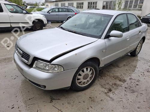 Fuse box AUDI A4 B5 (8D2) 1.9 TDI | BP32539411E1