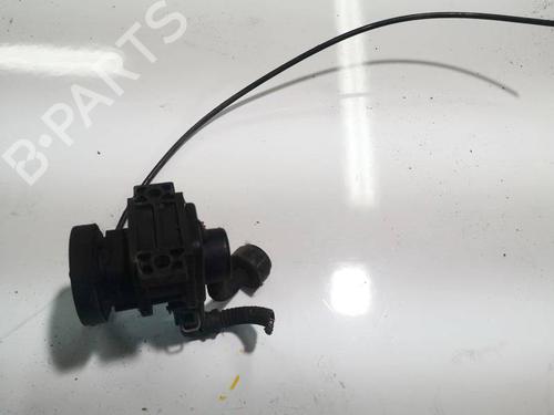 Used Electronic module Electronic module OPEL ZAFIRA A MPV (T98) 2.0 DI 16V (F75) (82 hp) 34815896 34815896