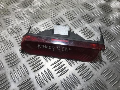 Bremselys Bremselys CHRYSLER VOYAGER / GRAND VOYAGER III (GS_, NS_) 2.4 i (151 hp) 35674572 35674572