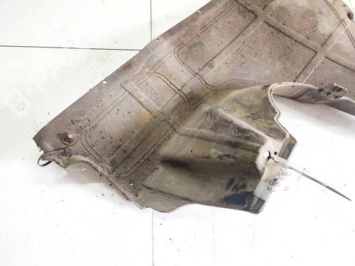 Underbody protection CITROËN JUMPER II Bus 2.2 HDi 120 | BP35011646M92 - Image 3