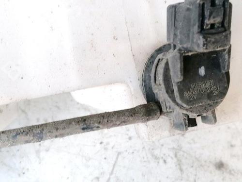 Washer pump MAZDA 3 (BK) 1.6 DI Turbo | BP35583754E24 - Image 3