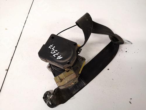 Used Front left seatbelt Front left seatbelt VW PASSAT B5 Variant (3B5) 1.9 TDI (90 hp) 35479550 35479550