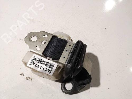 Used Rear right seatbelt Rear right seatbelt 37505078 37505078
