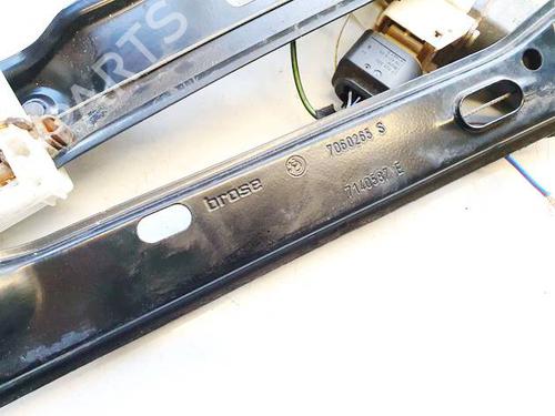 Front left window mechanism BMW 3 (E90) 320 d | BP37864708C22 - Image 2