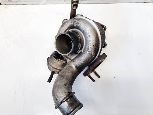 Used Turbocharger/Supercharger Turbocharger/Supercharger 35208550 35208550