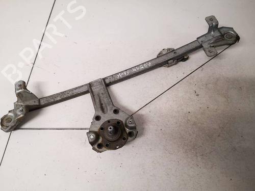 Used Rear left window mechanism Rear left window mechanism 35347841 35347841