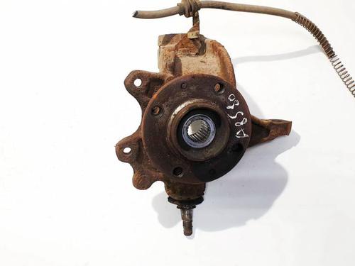 Used Left front steering knuckle Left front steering knuckle 35362907 35362907