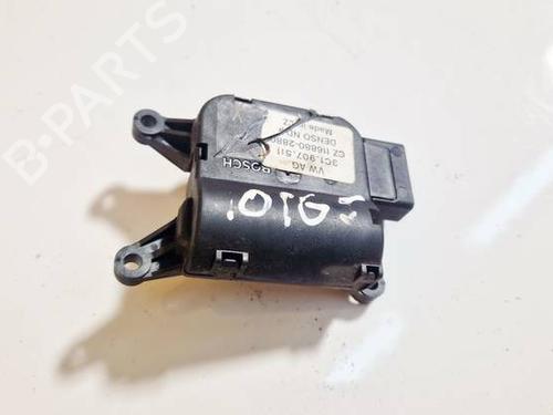 Used Electronic module VW PASSAT B6 (3C2) 1.9 TDI (105 hp) 32576257