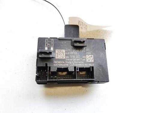 Electronic module AUDI A8 D4 (4H2, 4H8, 4HC, 4HL) 4.2 TDI quattro | BP39632786M83 - Image 2