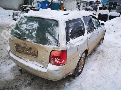 Electronic module VW PASSAT B5 Variant (3B5) 1.9 TDI | BP32895678M83  - Image 7