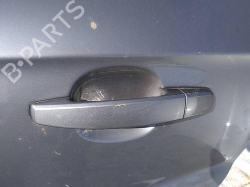 Used Rear left exterior door handle Rear left exterior door handle CHEVROLET AVEO / KALOS Saloon (T200) 1.4 (94 hp) 35274436 35274436