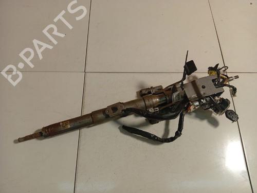 Used Steering column Steering column SUBARU LEGACY V (BM) 2.0 D AWD (BMD) (150 hp) 35831942 35831942
