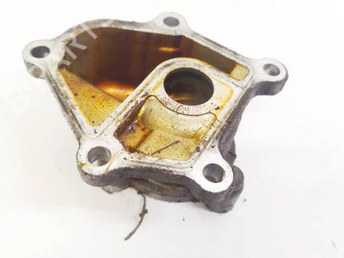 Used Thermostat housing Thermostat housing 35163478 35163478