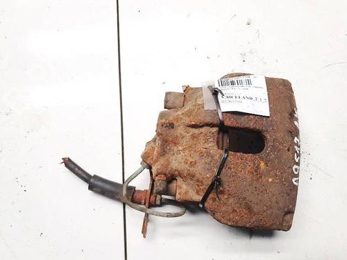 Used Left front brake caliper Left front brake caliper AUDI A4 B5 (8D2) 1.9 TDI (110 hp) 35147741 35147741