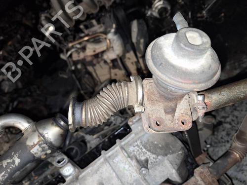 Egr CITROËN JUMPER I Platform/Chassis (244) 2.2 HDi | BP35124196M69 - Image 2