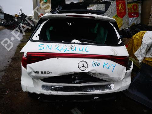 Pipe MERCEDES-BENZ EQB (X243) EQB 250 (243.601) | BP32605305M125 