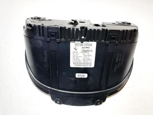 Instrument cluster BMW 1 (E87) 118 d | BP35833452C47 - Image 2