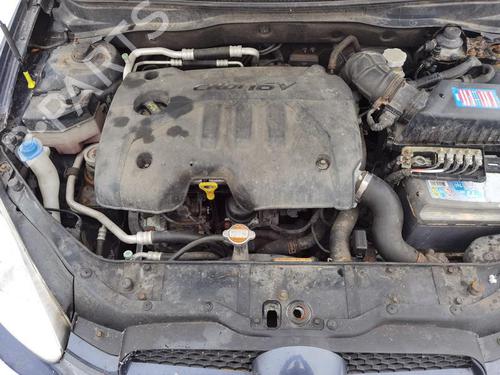 Engine mount HYUNDAI ACCENT III (MC) 1.5 CRDi GLS | BP33092213M89 - Image 7