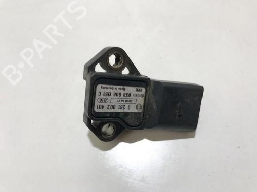 Used Electronic module Electronic module AUDI A5 (8T3) 3.0 TDI quattro (240 hp) 35707047 35707047