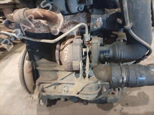 Turbo/Compressor Turbo/Compressor SEAT ALTEA (5P1) 1.9 TDI (105 hp) 36586775 36586775