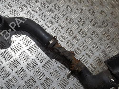 Used Pipe Pipe FIAT FIORINO Box Body/MPV (225_) 1.3 D Multijet (225BXD1A, 225BXB1A, 225BXB11) (75 hp) 33501979 33501979