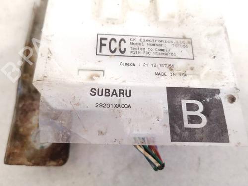 Electronic module SUBARU TRIBECA (B9) 3.0 (WXE) | BP32928176M83 - Image 2
