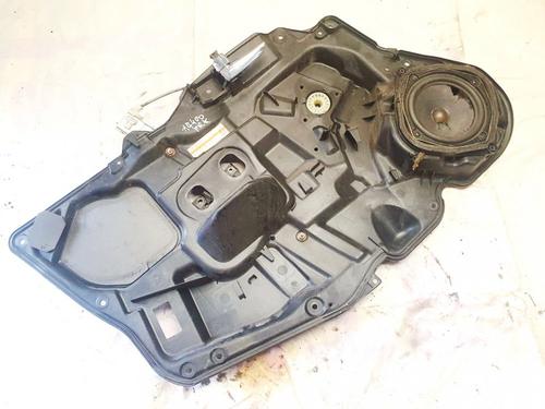 Used Front left window mechanism Front left window mechanism 35403326 35403326