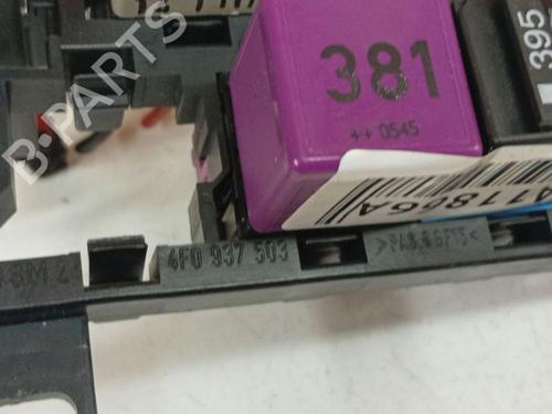 Fuse box AUDI A6 C6 (4F2) 2.0 TDI | BP40000121E1 - Image 4