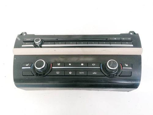 Used Climate control Climate control 35348223 35348223