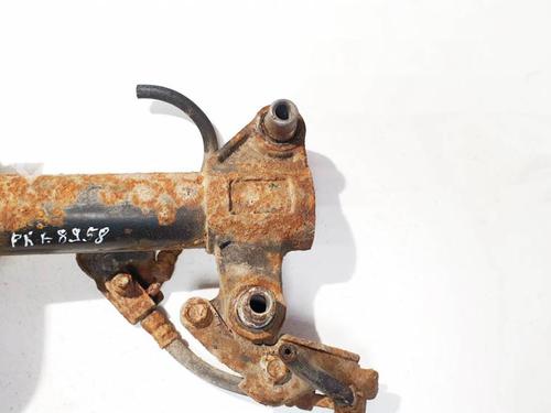 Left front shock absorber NISSAN PRIMERA Hatchback (P12) 2.2 Di | BP35312565M16 - Image 3