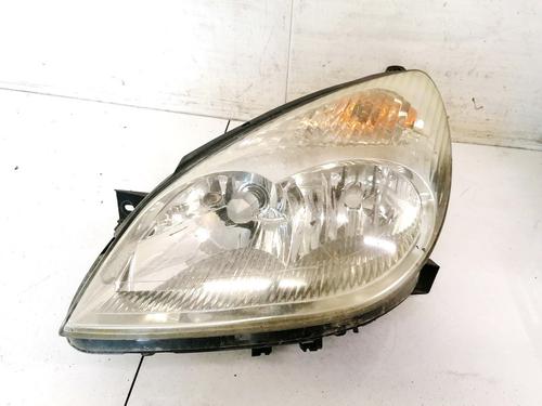 Used Left headlight Left headlight OPEL INSIGNIA A (G09) 1.8 (68) (140 hp) 35425058 35425058