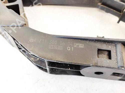 Pedal MERCEDES-BENZ E-CLASS (W211) E 220 CDI (211.006) | BP35265652I4 - Image 3