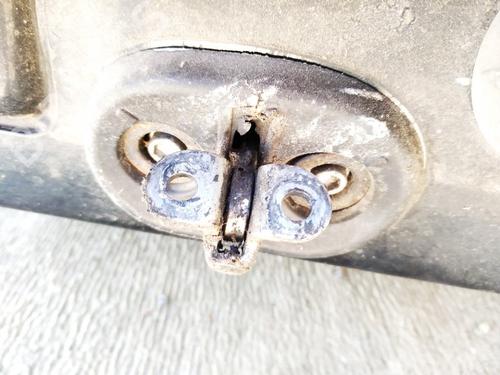 Used Hinge/Door check strap Hinge/Door check strap 35507506 35507506