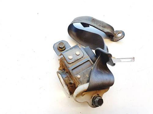 Used Rear right seatbelt Rear right seatbelt 34921325 34921325