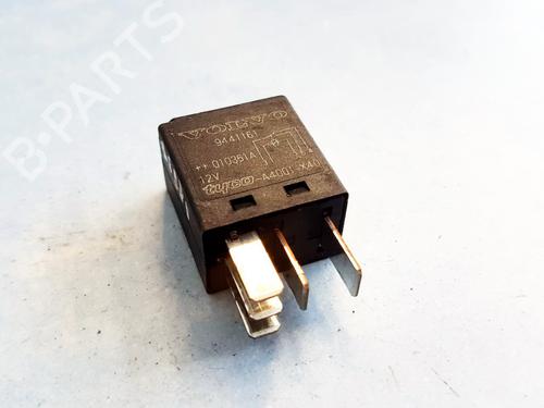 Electronic sensor VOLVO S60 I (384) 2.4 | BP33109635M84 - Image 2