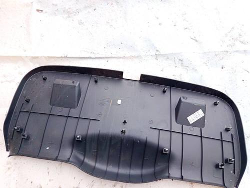 Boot lining FORD FOCUS II (DA_, HCP, DP) 1.6 Ti | BP34818819I3 - Image 2