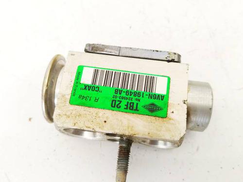 Electronic sensor FORD FOCUS III 1.6 TDCi | BP39040974M84 - Image 3