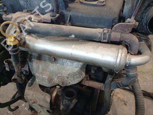 Egr OPEL ASTRA H (A04) 1.7 CDTI (L48) | BP38102492M69 - Image 2
