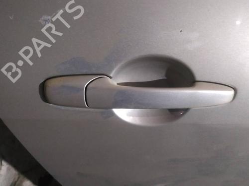 front-right-exterior-door-handle-mazda-5-cr-2005-2006-2007-2008-2009-2010-35341216 main image