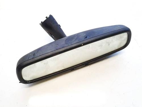 Bakspejl indvendigt Bakspejl indvendigt PEUGEOT 407 (6D_) 2.2 16V (6D3FYH, 6D3FYE) (163 hp) 35154362 35154362