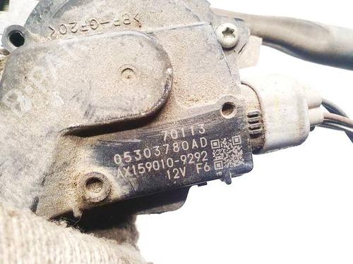 Viskermotor vindrude DODGE CALIBER 2.0 CRD | BP34816981M29 - Image 3
