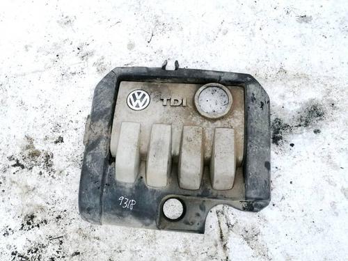 Used Upper protection Upper protection VW TOURAN (1T1, 1T2) 1.9 TDI (105 hp) 35253613 35253613