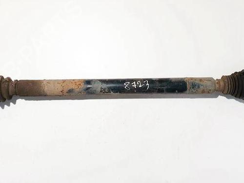 Used Right front driveshaft Right front driveshaft VW GOLF PLUS V (5M1, 521) 1.9 TDI (105 hp) 35336335 35336335