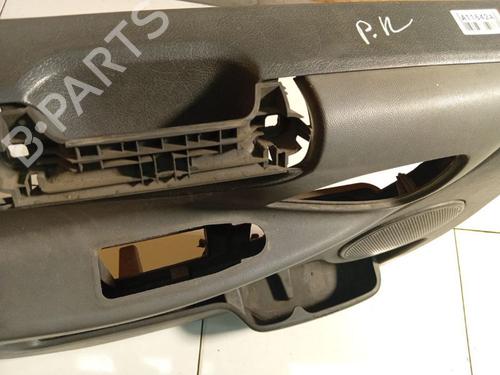 Front left panel PEUGEOT EXPERT Van (VF3A_, VF3U_, VF3X_) 1.6 HDi 90 16V | BP38103621C58 - Image 2