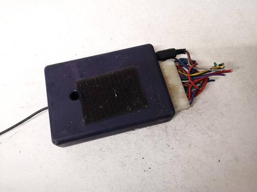 Used Electronic module Electronic module AUDI 80 B4 Saloon (8C2) 2.0 (90 hp) 32926620 32926620